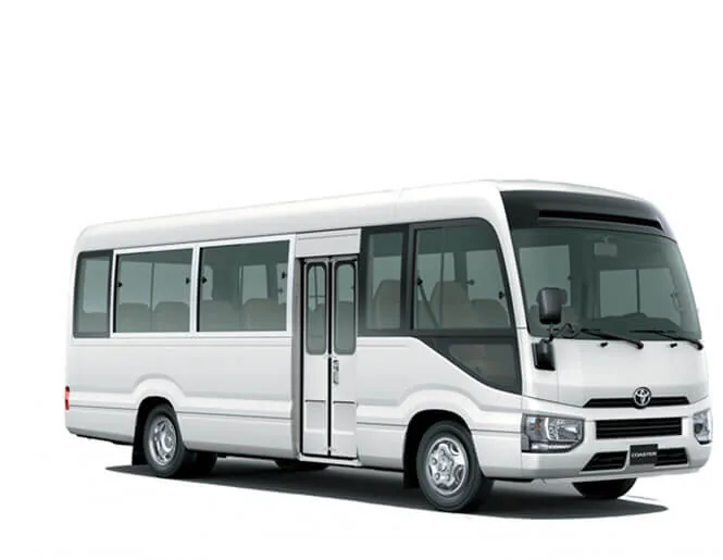 Minibus